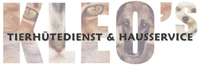 Tierhütedienst & Hausservice